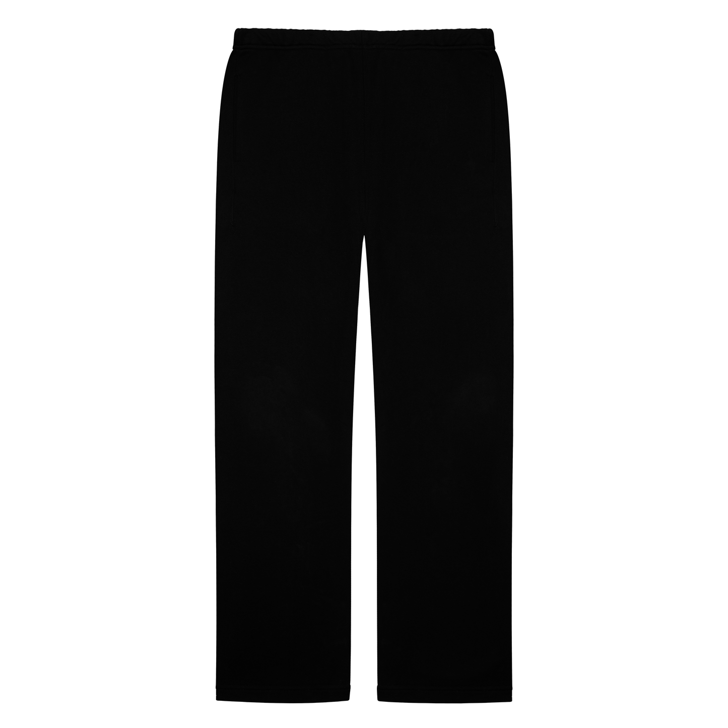 BLANC SWEATPANTS – easysolution