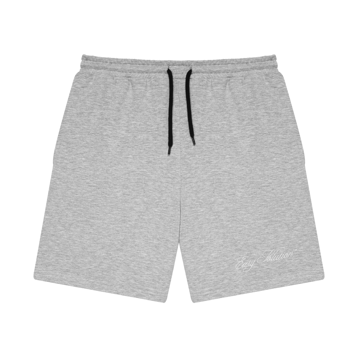 BASIC GREY SHORTS