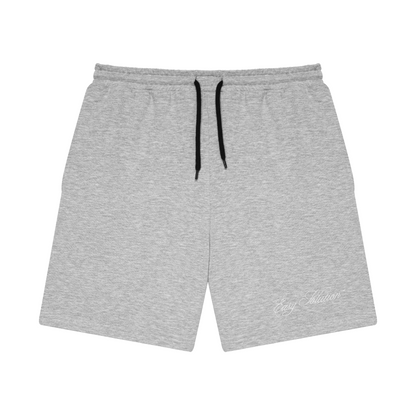 BASIC GREY SHORTS