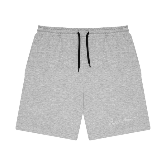 BASIC GREY SHORTS