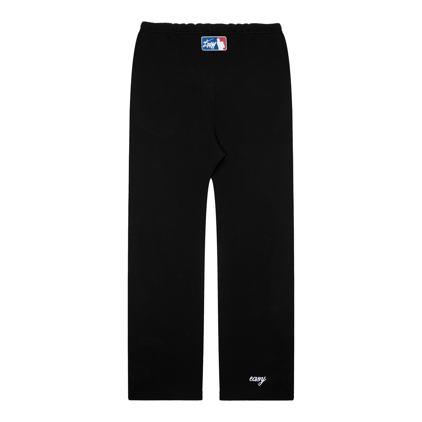 MLB BLACK SWEATPANTS